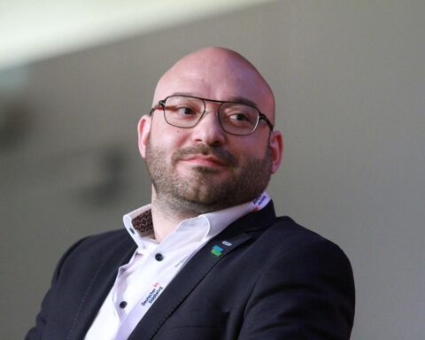 Automatisierter Supermarkt, René Wilke, Brandenburg, rund um die Uhr, ländliche Nahversorgung.