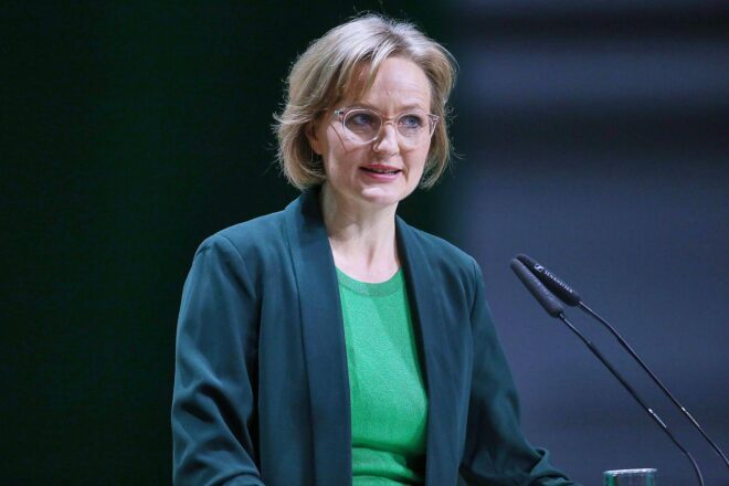 Brantner schließt Ministeramt in Baden-Württemberg aus