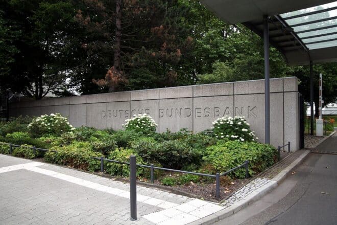 Bundesbank weist erneut Bilanzverlust aus – Jahresfehlbetrag sinkt