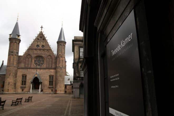 Bundesregierung hofft auf stabile Regierung in den Niederlanden