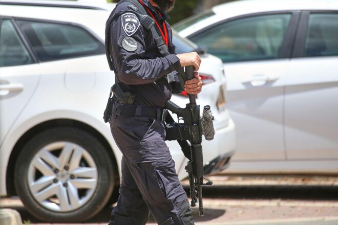 Bundesregierung warnt Israel vor Bodenoffensive im Libanon