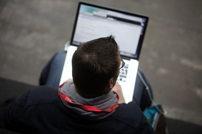 Burda-Chef fordert Digitalsteuer