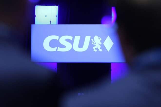 CSU bleibt stärkste Kraft im Rosenheimer Stadtrat