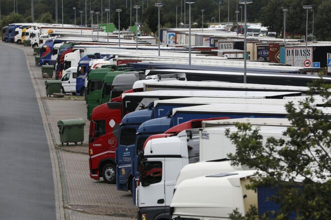 Dienstleistungsumsätze in Berlin und Brandenburg gestiegen