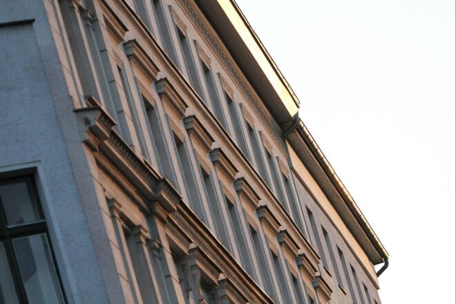 Dortmunder Grundstücksmarkt verzeichnet weiter steigende Preise