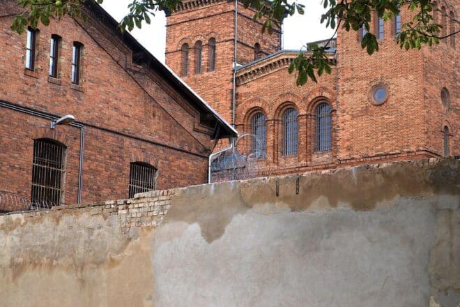 Ehemaliger Dortmunder Polizeimitarbeiter zu acht Jahren Haft verurteilt