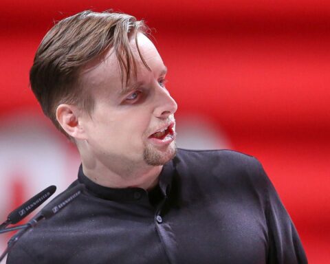 Janis Ehling äußert Kritik am Antizionismus-Beschluss der Linken in Niedersachsen.