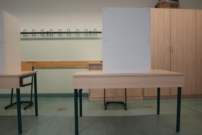 Erlanger OB-Wahl geht in Stichwahl