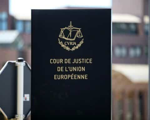 Europäischer Gerichtshof, Entscheidung zur rechtlichen Anerkennung von Geschlechtsidentität, transgeschlechtliche Menschen erheblich gestärkt.