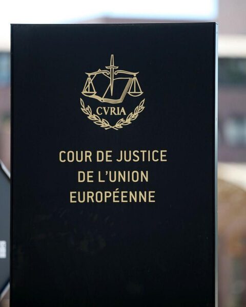 Europäischer Gerichtshof, Entscheidung zur rechtlichen Anerkennung von Geschlechtsidentität, transgeschlechtliche Menschen erheblich gestärkt.