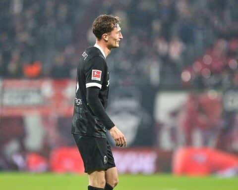 Freiburgs Niederlage, Genk jubelt: Zakaria El Ouahdi erzielt Siegtreffer im Europa-League-Duell.