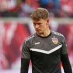 FC Porto jubelt über 2:0-Sieg gegen VfB Stuttgart im Europa-League-Rückspiel.