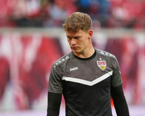 FC Porto jubelt über 2:0-Sieg gegen VfB Stuttgart im Europa-League-Rückspiel.