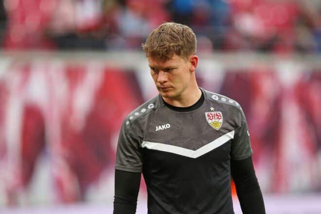 Europa League: Stuttgart scheidet gegen FC Porto aus