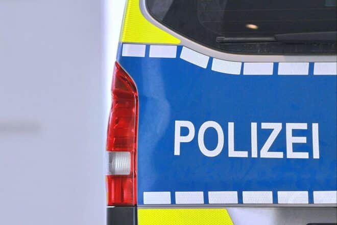 Festnahme nach Tötungsdelikt in Eckernförde