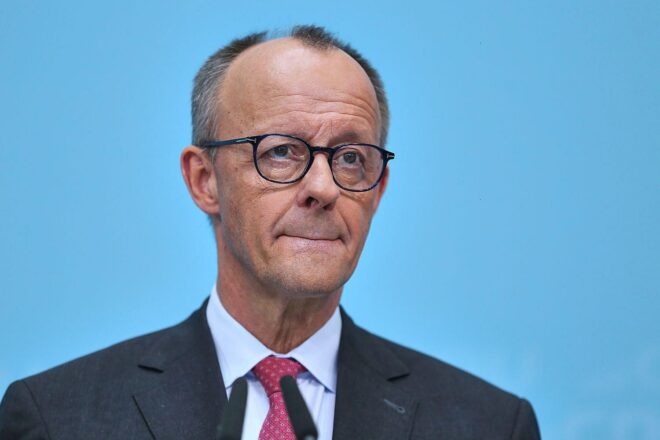 Forsa: Union bleibt vor AfD – Mehrheit mit Merz unzufrieden