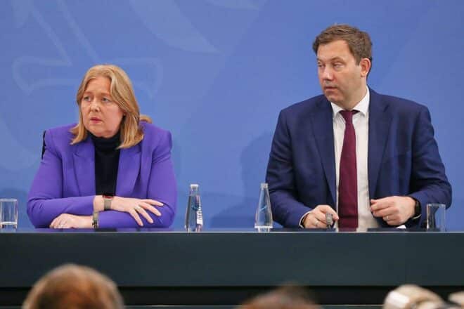 Fürther Oberbürgermeister kritisiert SPD-Doppelspitze