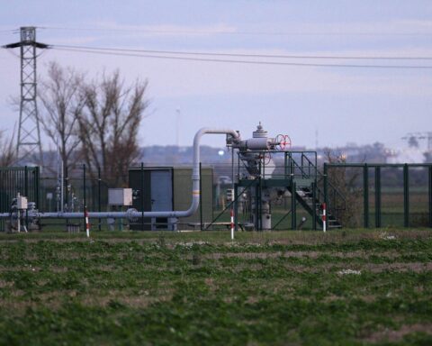 Steigende Gaspreise aufgrund geopolitischer Spannungen im Nahen Osten und Marktveränderungen.