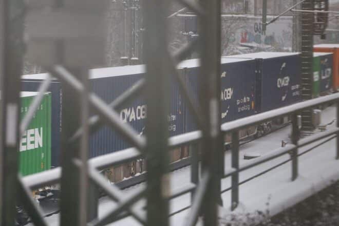 Großhandelspreise im Februar gestiegen