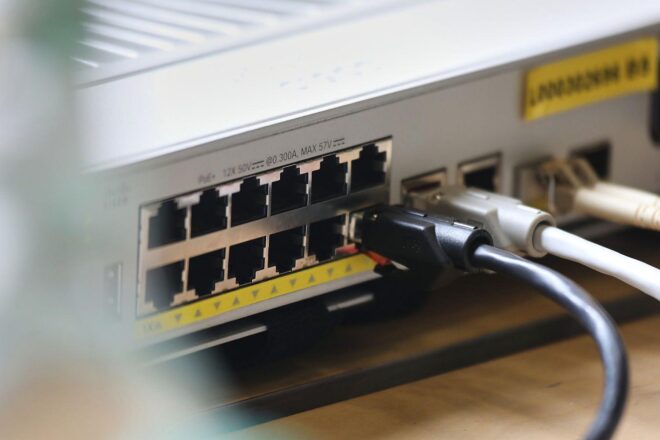 Großstörung bei IT-Dienstleister legt Kommunen in NRW lahm