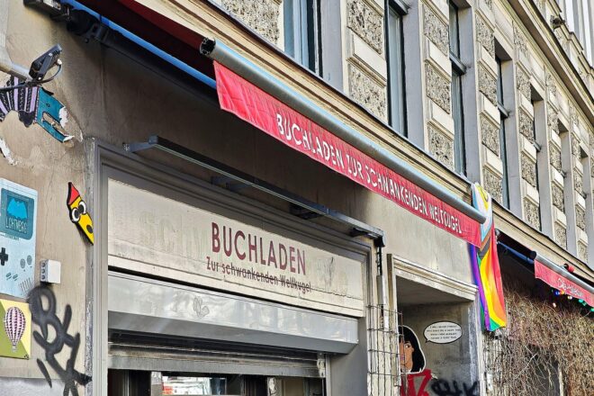 Grüne drängen nach Buchhandlungspreis-Eklat auf Aufklärung
