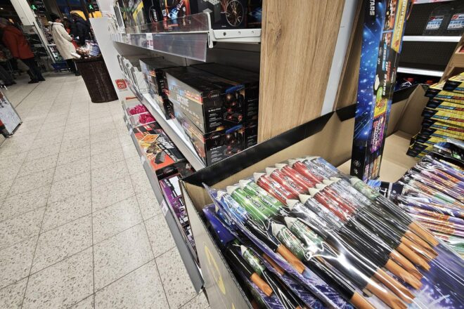 Grüne fordern klare Regeln für Böllerverbote nach Silvester-Schäden in Sachsen-Anhalt