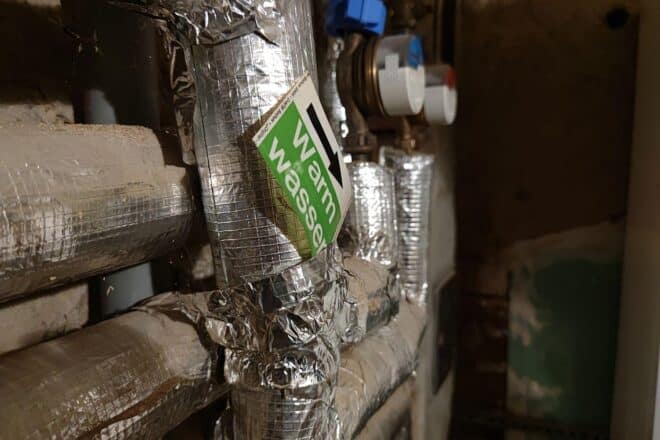 Grüne fordern "europäische Taskforce für Energiesicherheit"