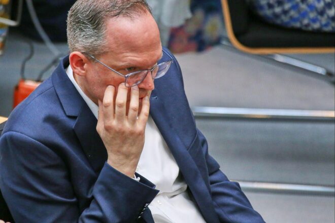 Grüne kritisieren Alleingang von Justizsenatorin Badenberg in Berlin
