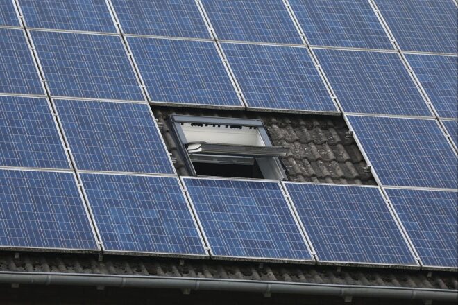 Grüne kritisieren geplante Streichung der Solarförderung