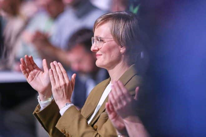 Grüne reklamieren Liberalismus für sich