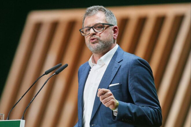 Grüne sehen Verwaltungsreform in Berlin gescheitert
