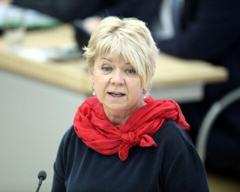 Cornelia Lüddemann fordert Bahnoffensive für besseres, klimafreundliches Verkehrsangebot in Sachsen-Anhalt.