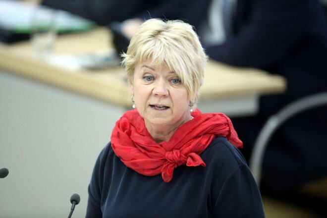 Grünen-Fraktionsvorsitzenden fordert Bahnoffensive in Sachsen-Anhalt