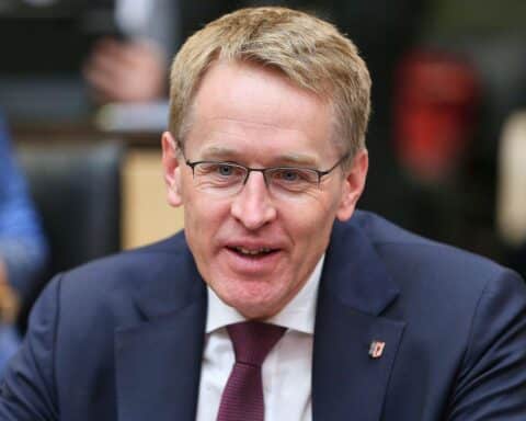 Daniel Günther fordert mutige Reformen und Handlungsfähigkeit von der Bundesregierung für Schleswig-Holstein.