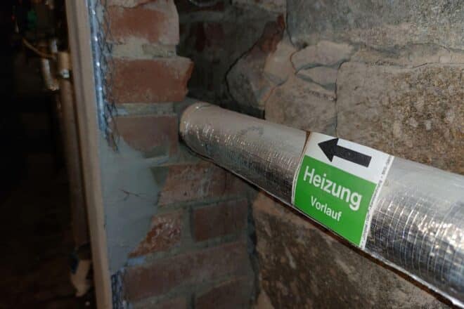 Hackergruppe greift Neuköllner Fernheizwerk an