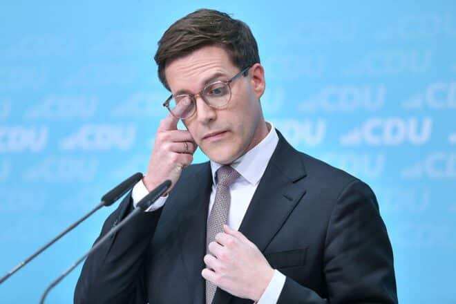 Hagel bietet nach Wahlniederlage Rücktritt an – Vorstand lehnt ab