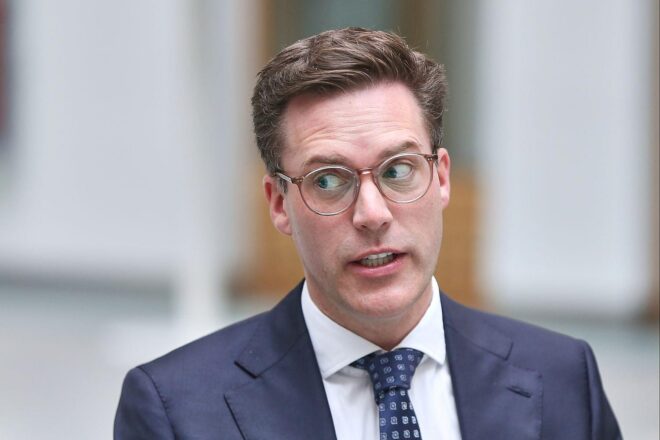 Hagel wirft Özdemir Unehrlichkeit vor