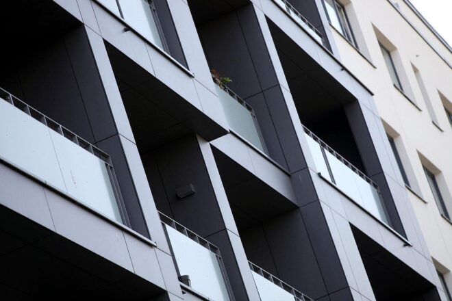 Hamburg verlängert Bündnis für bezahlbares Wohnen