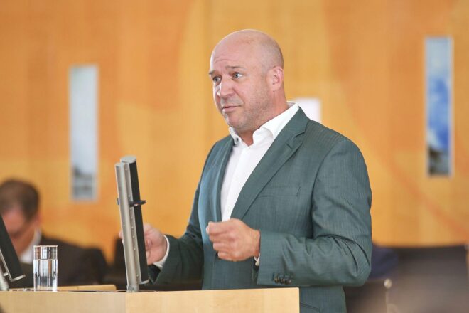 Hessen modernisiert Jagdrecht ab April