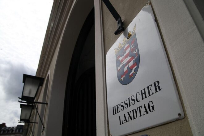 Hessen verabschiedet Haushalt