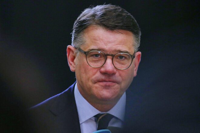 Hessische Landesregierung trauert um Philosophen Jürgen Habermas