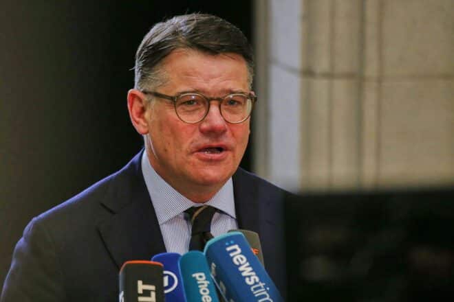 Hessischer Ministerpräsident fordert härtere Strafen für Spanner