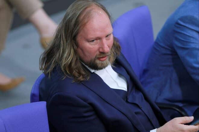 Hofreiter widerspricht Kanzler zu EU-Gipfel-Themen