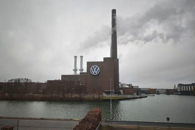 IG Metall gewinnt rund 85 Prozent der Betriebsratsmandate bei Volkswagen