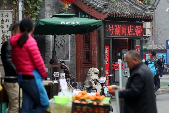 IW Köln regt "Ausgleichszölle" gegen China an