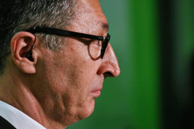 Insa: Özdemir erstmals zweitbeliebtester Politiker