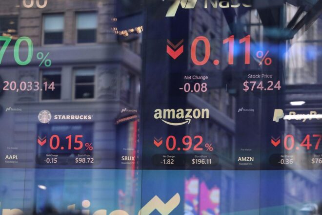 Investment-Strategin: US-Investoren holten Geld zurück