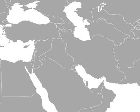 Angriffe auf Schiffe in der Straße von Hormus, Spannungen im Iran und Nahen Osten.