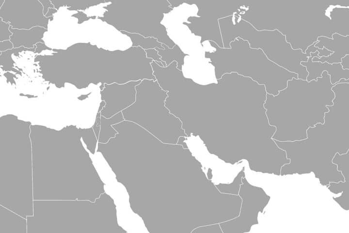 Angriffe auf Schiffe in der Straße von Hormus, Spannungen im Iran und Nahen Osten.