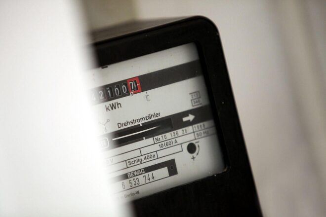 Irankrieg treibt Strompreise für Neukunden nach oben